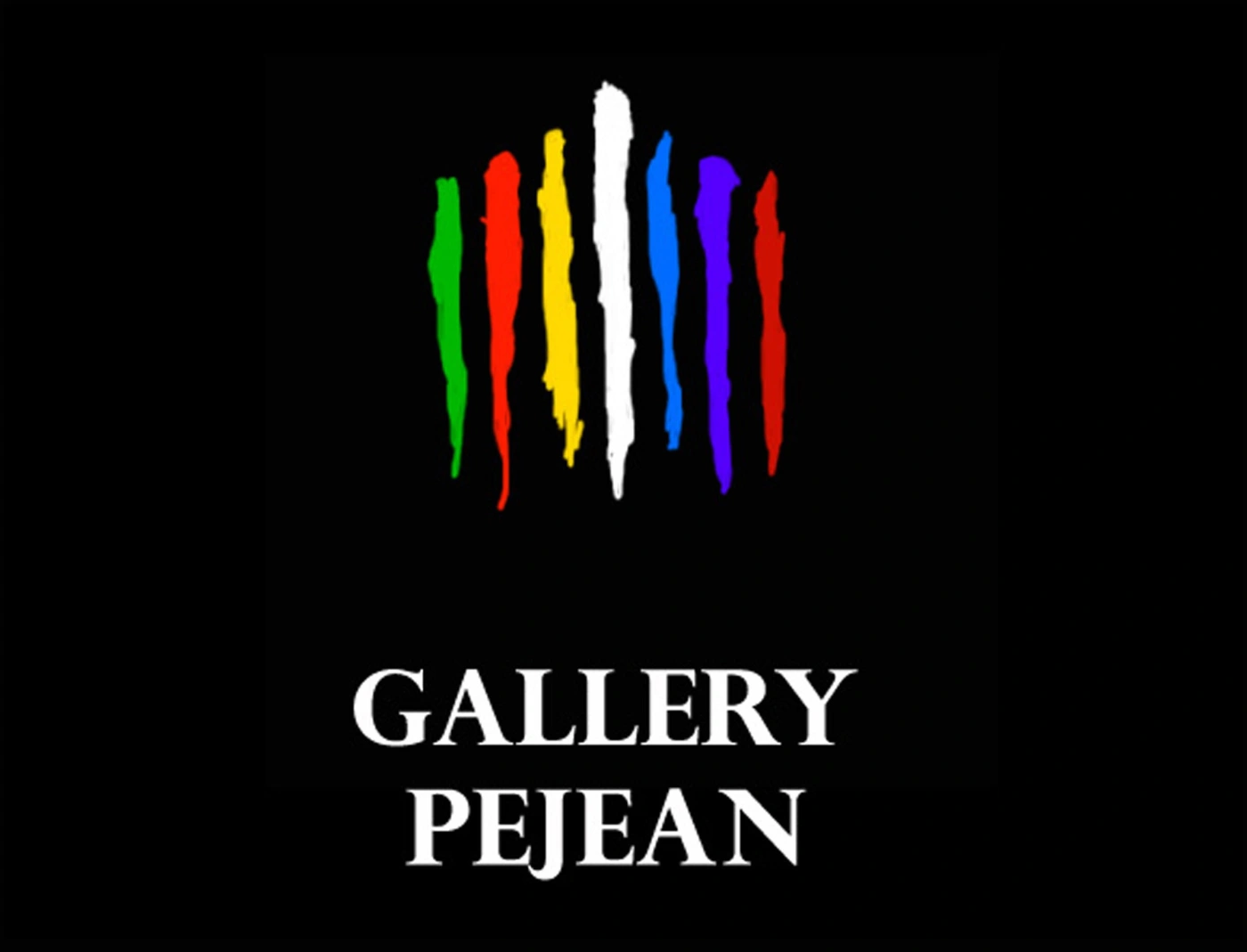 Gallery Pejean logo