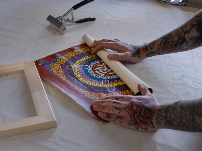 Launceston Art HR 88