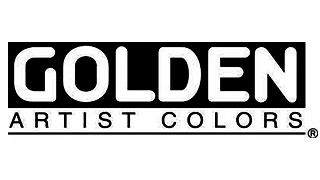 Golden artist colors