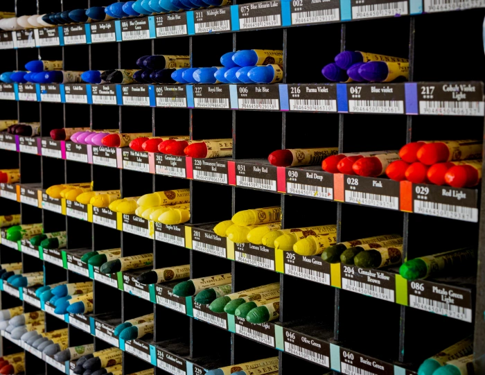 Launceston Art HR 53