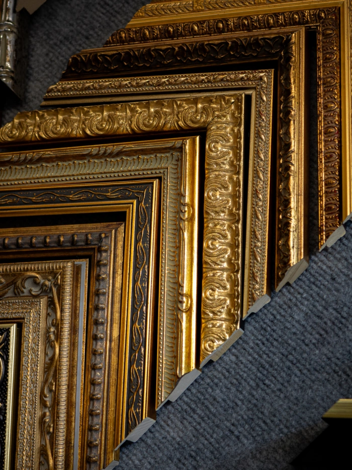 Launceston Art HR 75