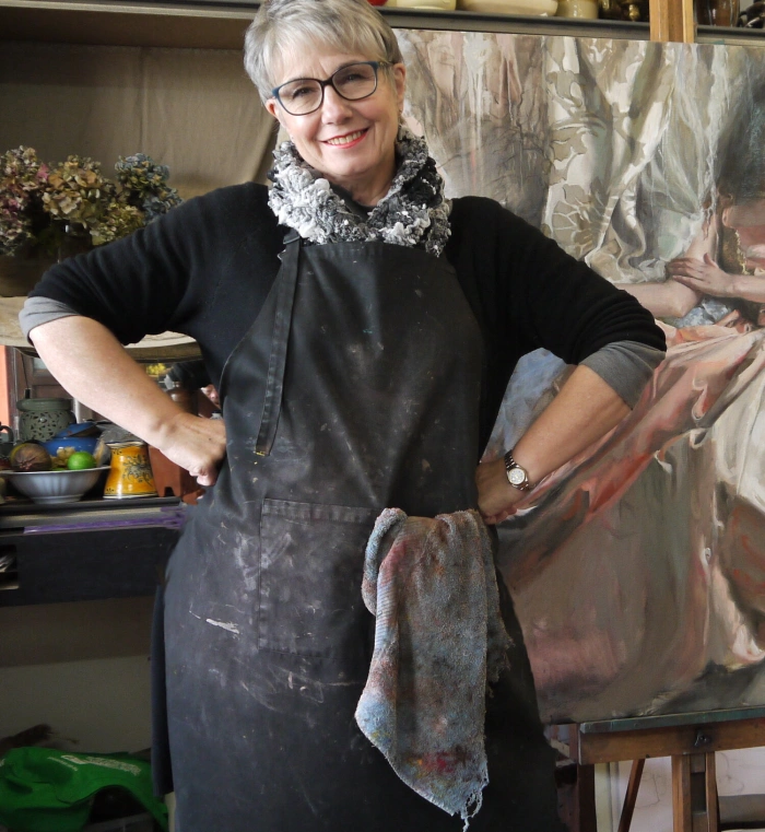 The Brisbane Street Art School